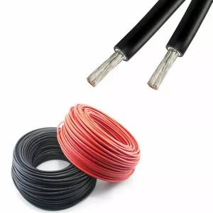 China 5525 Male Female Solar PV Cable Jack Plug SR DC Power Cord on sale