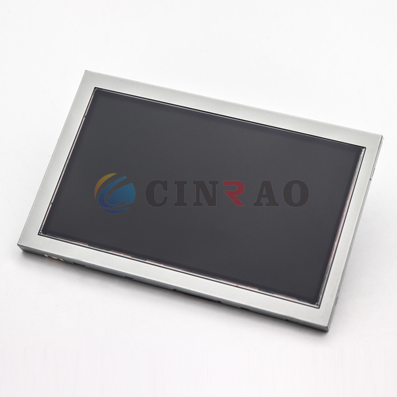 5.0 INCH Toshiba LTA050B351A TFT LCD Screen Display Panel For Car GPS Auto Spare Parts