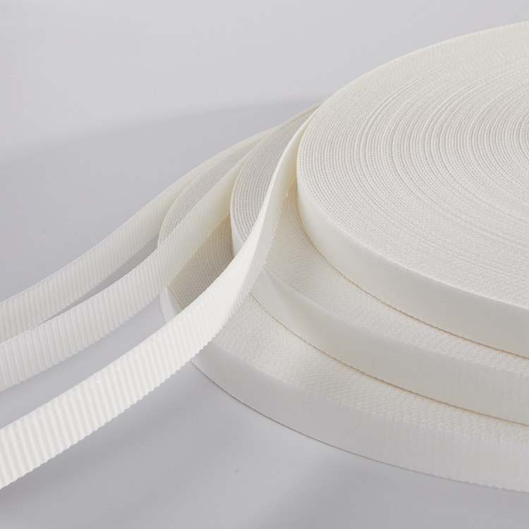 Wavy White Paper Roll For Heat And Moisture Exchanger