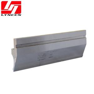 Hydraulic Bending Custom Press Brake Tooling CNC Press Brake Tools