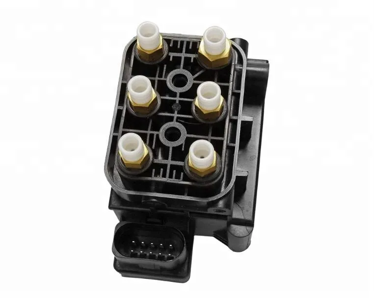 W164,W212,W166 Valve Block