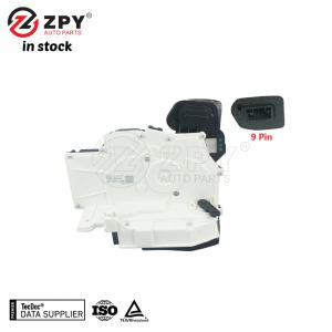  ZPY Rear Left Door Lock Latch Actuator For AUDI A6 S6 A7 Q8 audi 4K0 839 015P Admirable Brilliant Manufactures
