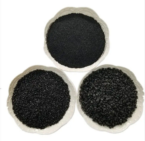 SIC-88 Silicon Carbide Powder With High Temperature Resistance 0