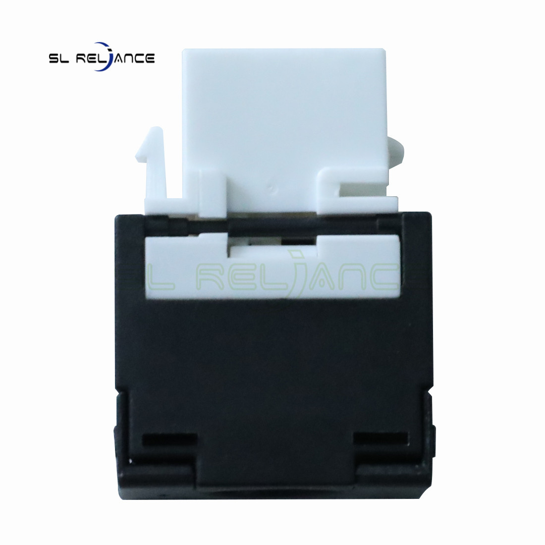 Category 6A UTP RJ45 Keystone Jack Rj45 8p8c Modular Connector for Alarm systems
