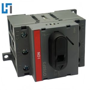 OT63F3 ABB Isolation Switch Plc Module for Industrial Automation