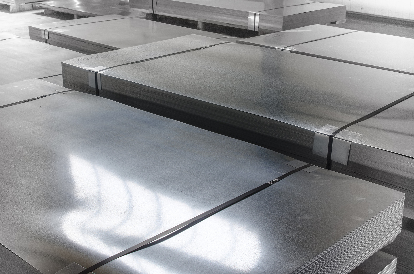 Durable 316 Stainless Steel Sheet 1.5mm SS Plate For Punching Applications