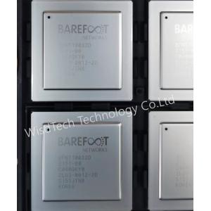 China BFN-T10-032D-B0 programmable Ethernet switch with maximum port bandwidth of 2.0 Tbps on sale