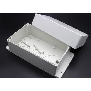 CE Custom 200*120*113mm Circuit Board Enclosure Box