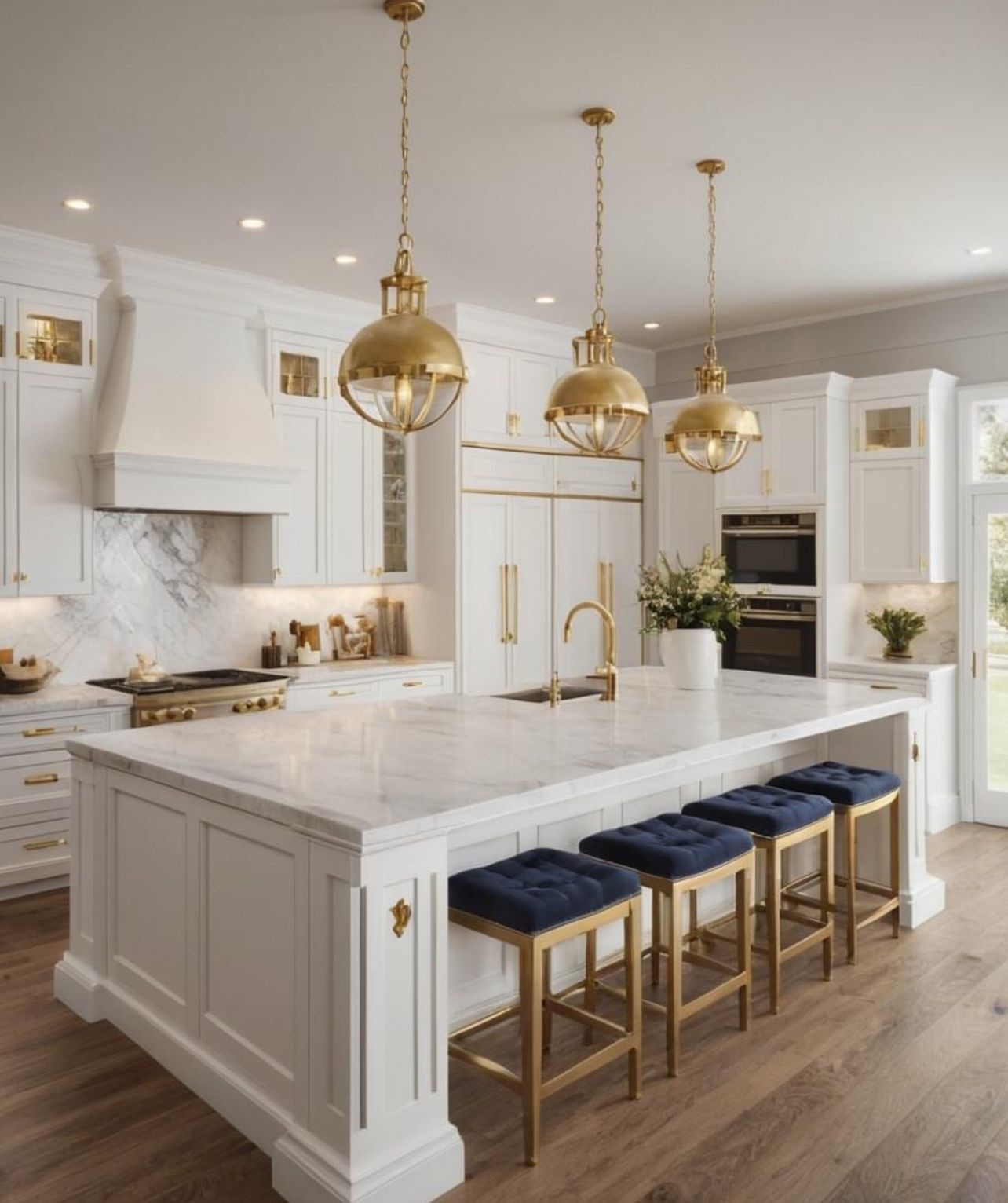 Modern Kitchen Cabinets Complete Set Home Solid Wood High Gloss Custom Kitchen Cabinet
