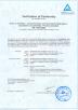 Shenzhen Sun Global Glass Co., Ltd. Certifications