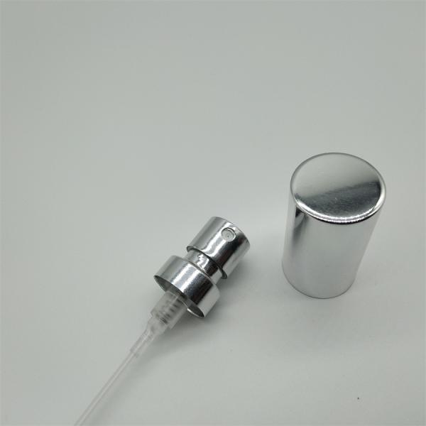 Eco-Friendly Perfume Pump for Sustainable Beauty Brands with Recyclable