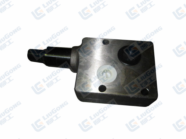 4.41kg 12C0013Y12MPA Direction Control Valve Wheel Loader Spare Parts