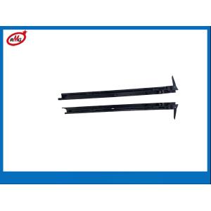 China 393*23 ATM Machine Spare Parts HITACHI 2845SRAB/RB Cash Cassette Left Right Width Limit Strips Components on sale