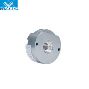  Rotary Absolute Single Turn Encoder 24bit Rs485 For Robotics Manufactures