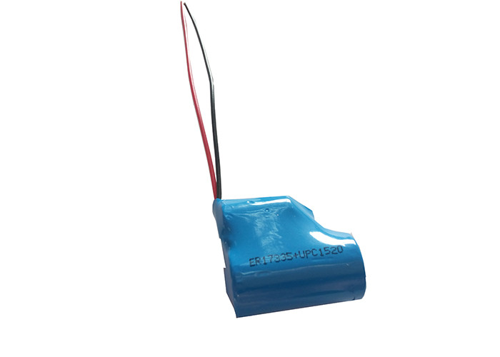 ULTRA PULSE CAPACITOR , a lithium primary battery pack instead of spiral cell SUPER PULSE CAPACITOR