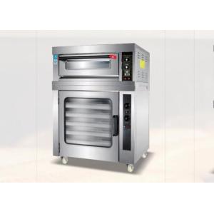 Combination Baking Oven Proofer Biscuit Pizza Bread
