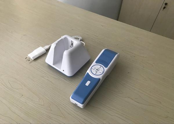 Table / Trolley Medical Projection 850nm Infrared Vein Finder With 720*480 Image