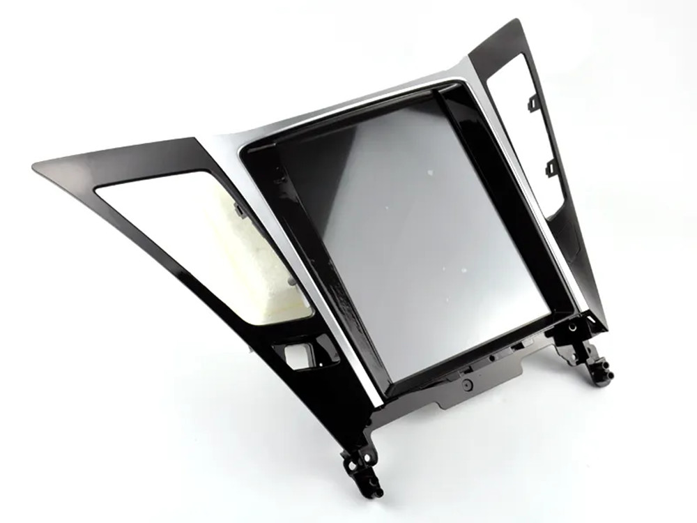 9.7'' Vertical Screen Android 13 Car Stereo Multimedia for Hyundai Sonata 2013-2014