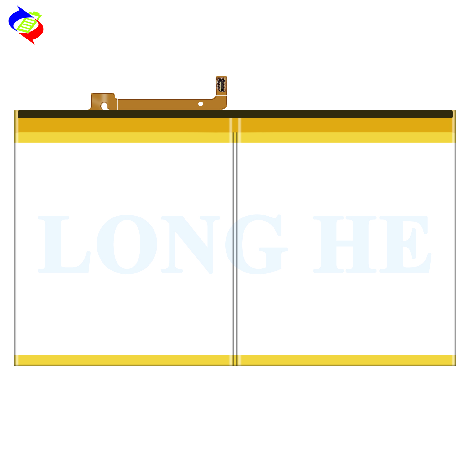 Long-Lasting Performance Replacement Battery HB26A5I0EBC for Huawei M3 Lite Tablet PC