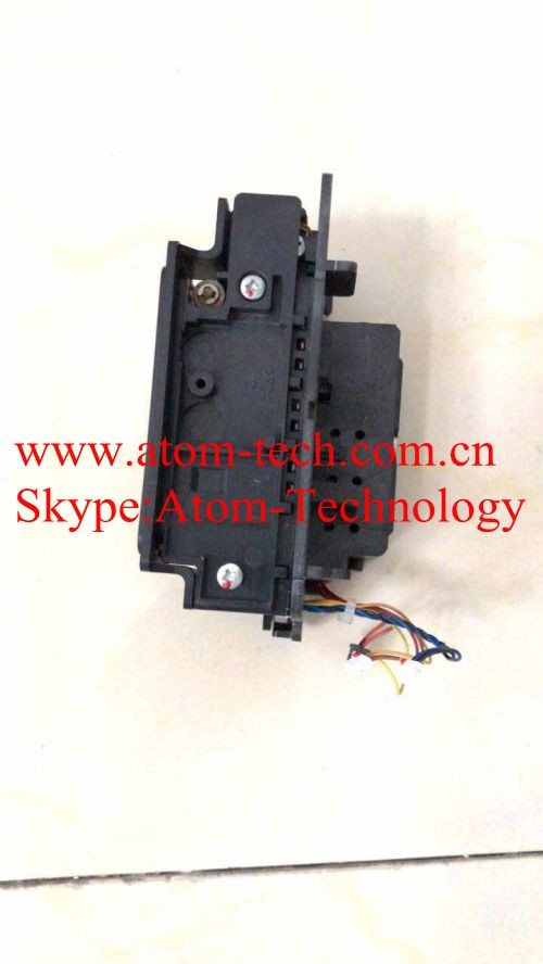 WINCOR parts ATM parts Wincor Nixdorf V2CU Card Reader intel shutter assy in moudel 1750173205