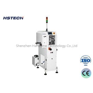 Touching Cleaner for PCB Handling Equipment with Static Eliminate Function