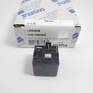 Relay 14594545 Voe14594545 For Vo-lvo EC210B EC290C EC360C