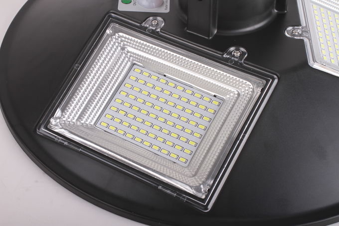 IP67 200W 300W 400W Led Solar Street Light With Motion Sensor