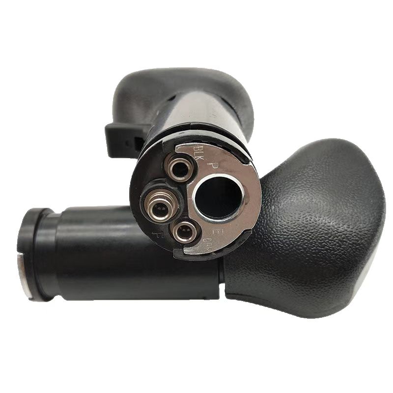 Universal 12JS160T-1708010 Fast Transmission Shift Control Handle Assembly for Dongfeng Truck
