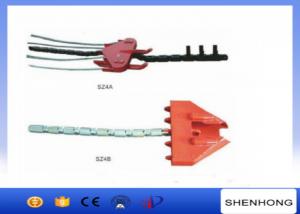  Four Bundle Conductors Hydraulic Compression Tool Load Balancing Head Boards Manufactures