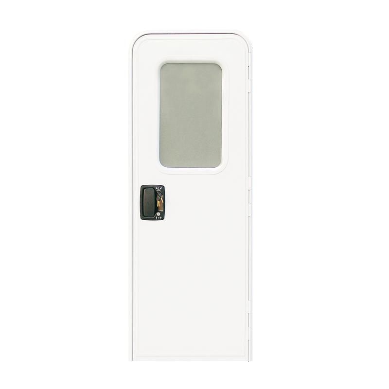 Self-Propelled/Trailer Rvs MD Motorhome/Caravan Door for RV Truck Camper Motorhomes DIY