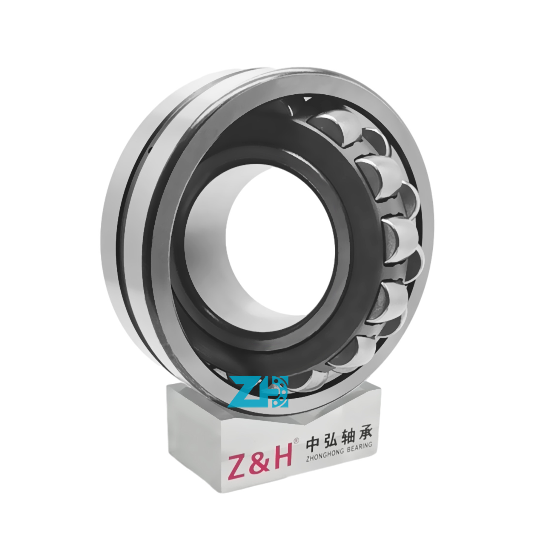 06030-22318 Excavator Bearing 06030-22319 Less Energy Consumption