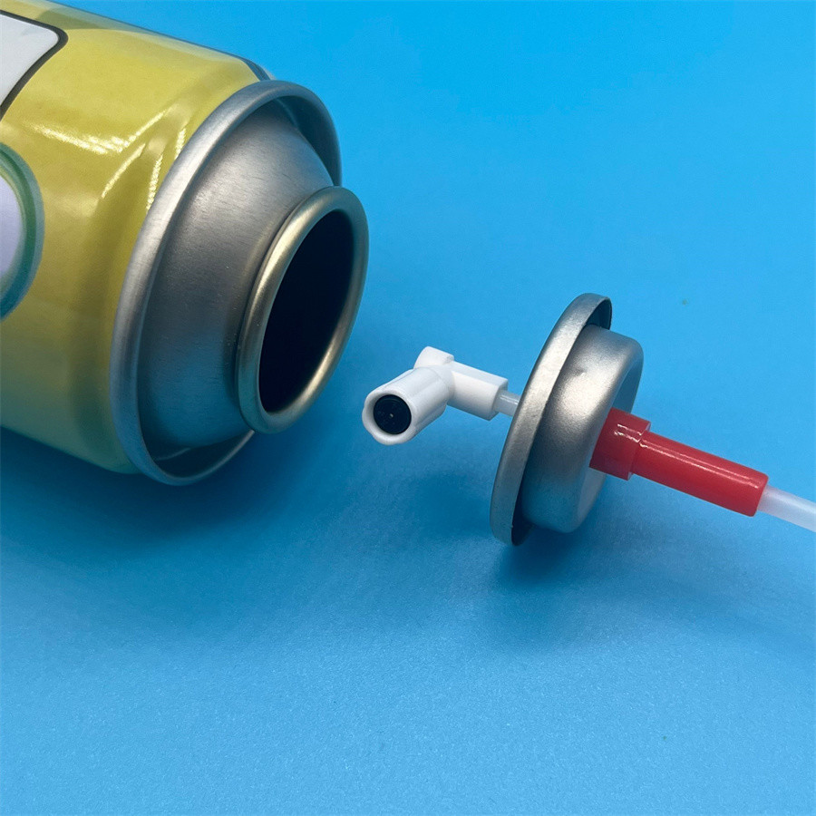 Durable Metered Valve for Scent Diffuser | Consistent Flow Rate | Design for Optimal Fragrance Dispersion
