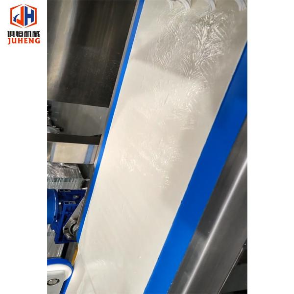 Industrial Chinese Meat Pie Production Line Rollini Making Machine For Food