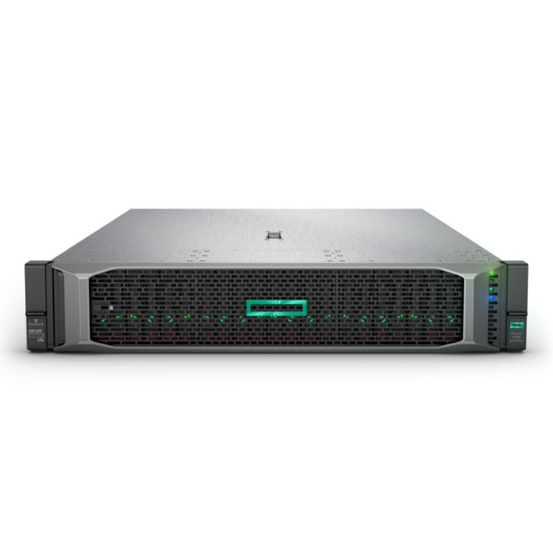 Stock Custom HPE DL385 Plus Gen10 Proliant AMD EPYC Processor PC Computer Rack Servers
