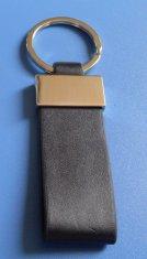 2012 special & unique HANDMADE MEN LEATHER KEY HOLDER