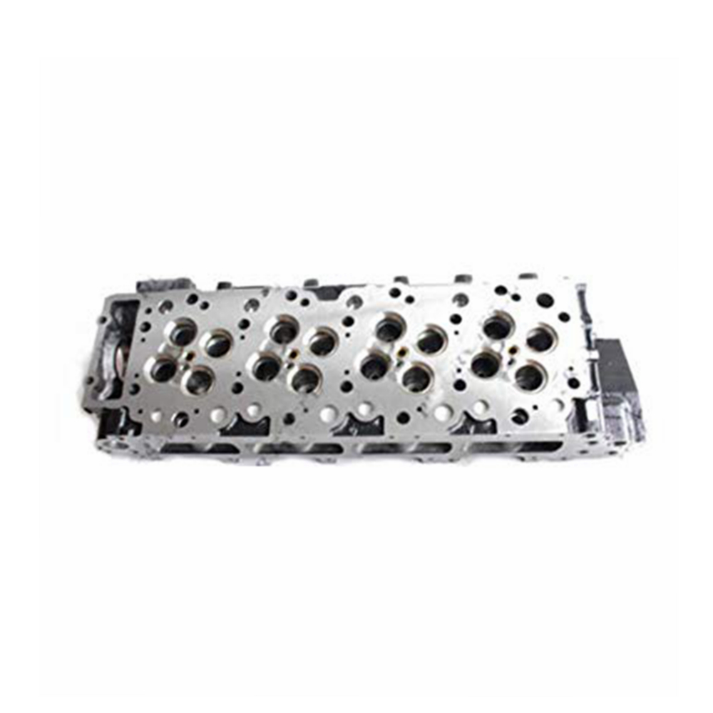 J08E Diesel Engine Cylinder Head Assy For Hino 500 UD Trucks