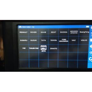 Gasoline / Diesel Engine Launch Scanner X431 GDS Professional Diagnostic Tool