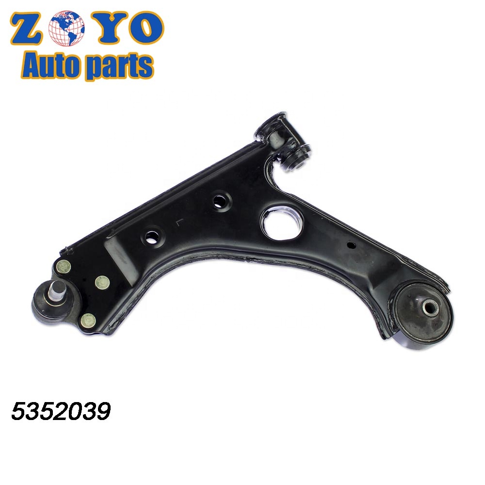 Reference NO. F-963 Front Axle Left Lower Control Arm for Opel Corsa E 2014-2020
