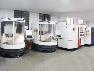 Changzhou AMG Precision Tool Manufacturing CO., LTD