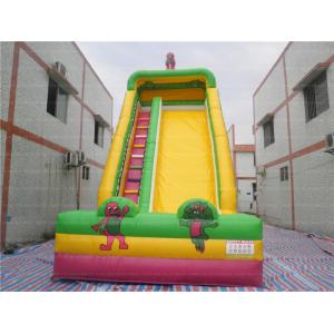  Custom Mini Inflatable Slide (CYSL-29) Manufactures