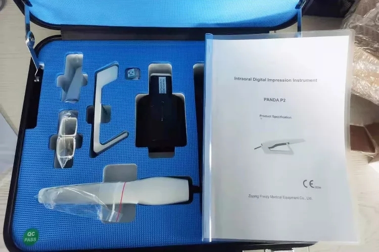 Scanner 3d Panda 2 Scanner 3d Panda 2