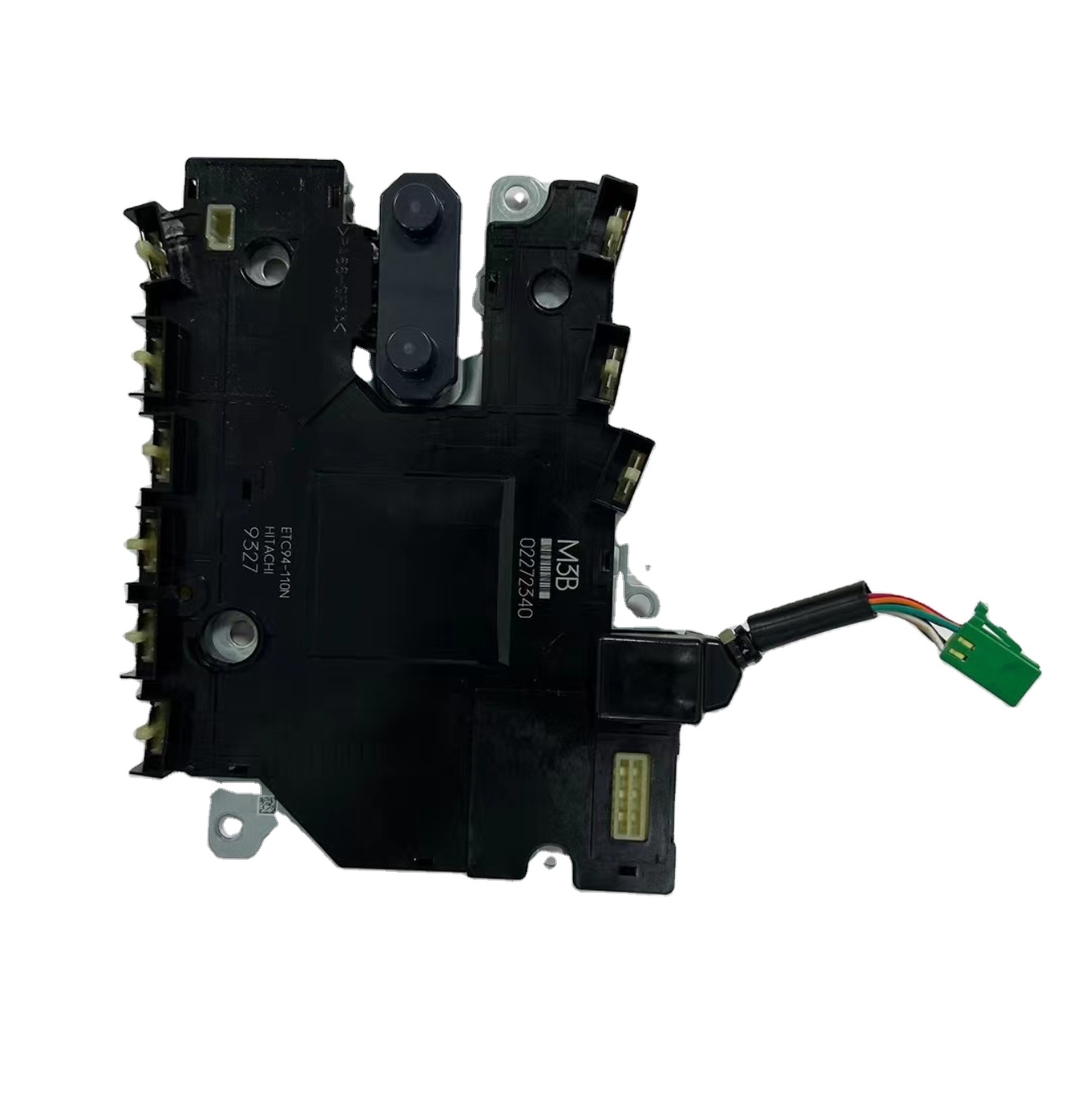 RE7R01A JR710E Transmission TCM M35, QX80, M37, Q70, EX35, G37, FX50, QX50, QX70, G25, Q50