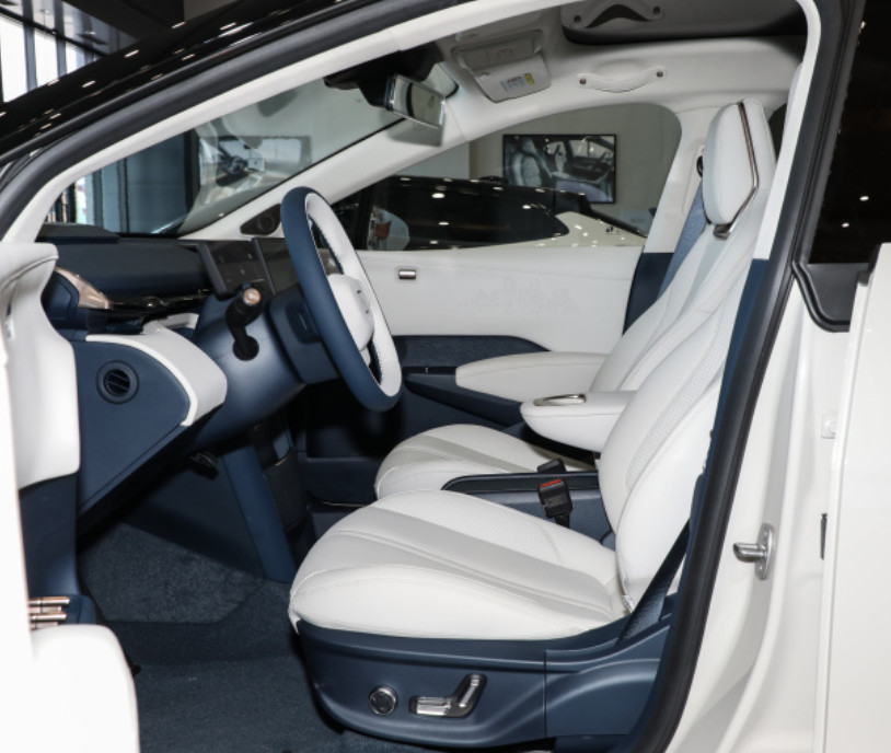 ZEEKR X 2023 Rear Drive YOU Version Pure electric 4 Seats 5 door 5 seat Compact SUV