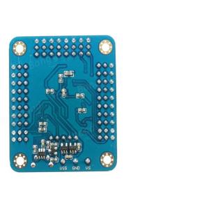 16 Channel Arduino DOF Robot Servo Control Board For Educatinal DIY Projects