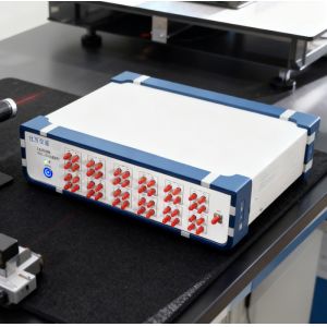  622M To 15G Full Rate Compatible, 15G 12-channel Electrical Port Bit Error Rate Meter Manufactures