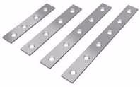 Standard Process Machining Furniture Corner Braces 90 Degree Wood Connector Hardware
