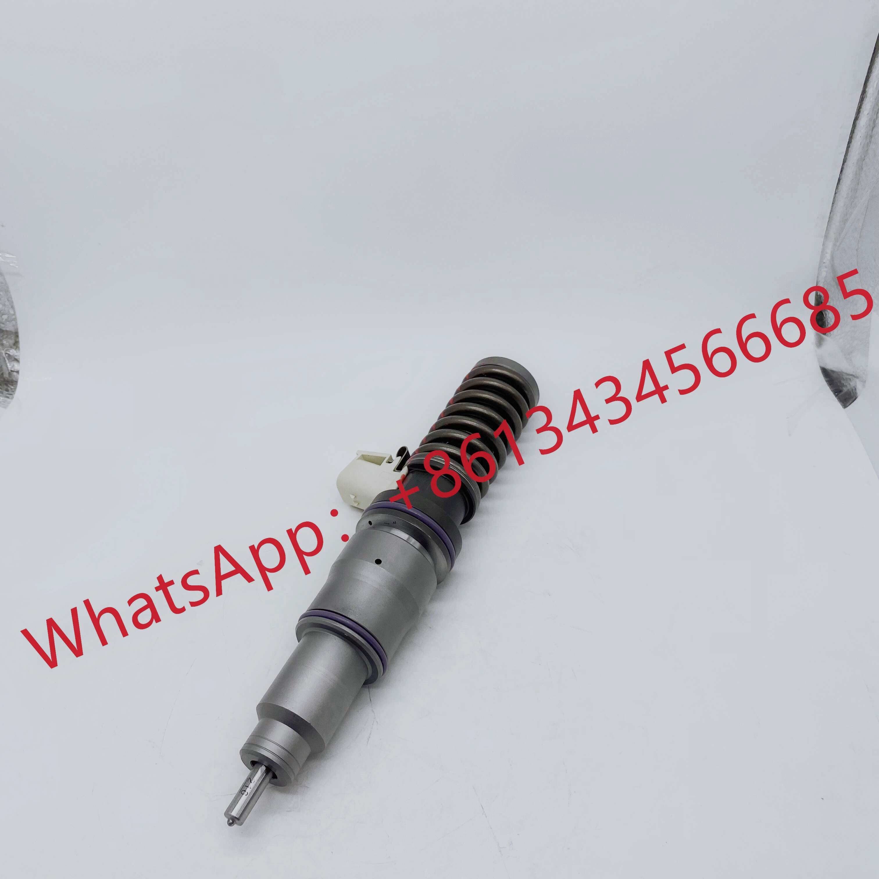 21340616 Diesel Fuel Volvo Injector BEBE4D25101 21371679 3801392 3801469 For D13 EURO 5