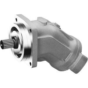 Excited High Pressure Rexroth Hydraulic Motor Axial Piston Motor A2FM28/61W