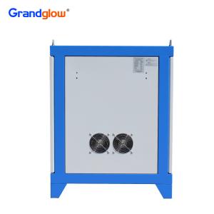 Customized Parallel Function 5KW 10KW Pure Sine Wave MPPT Wind Solar Power