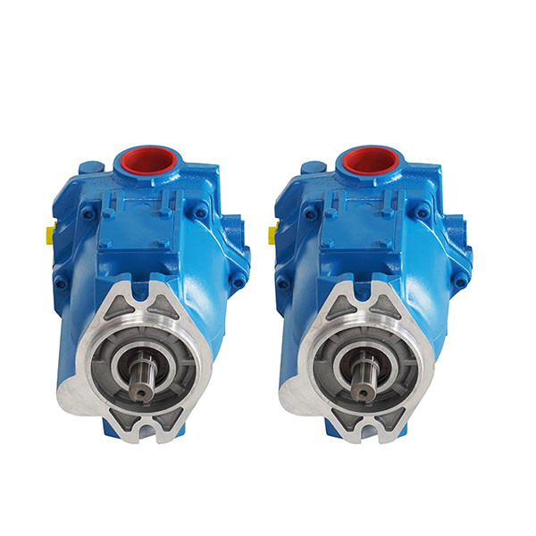 PV CODE Parker Variable Piston Pump Hydraulic PVE19AR05AA10B211100A100100CD0A